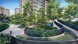 Sengkang Grand Residences (D19), Apartment #466611241